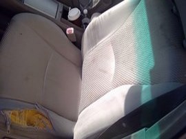 2005 TOYOTA HIGHLANDER SAGE 3.3L AT 2WD  Z24856